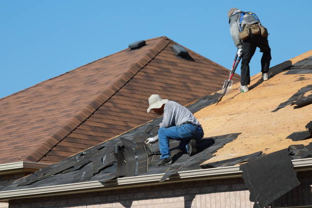 Fast & Reliable Emergency Roof Repairs in Arvin, CA