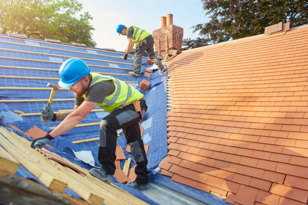 Best Metal Roofing Installation  in Arvin, CA